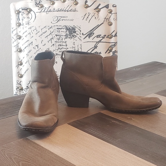 born ankle boots sale